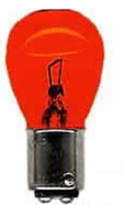 RED 1.44A 12.8V BA15D Replacement