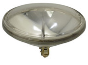 PAR-36 12 VOLT 18 WATT WIDE FLOOD HALOGEN SEALED BEAM