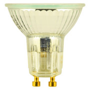 35PAR16/GU10/FL35/23 Halogen Bulb - PAR16 GU10 35W 230V Replacement