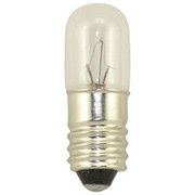 GE 2825 Automotive Replacement Bulb 12V 6W