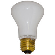 60W MEDIUM BASE MUSHROOM BULB Replacement