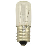 130V Candelabra base E12 Replacement