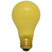 75W 130V YELLOW