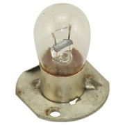B6 6.5 VOLT WITH BRACKET Replacement