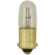 12 VOLTS 2 WATTS BA9S T3 Replacement
