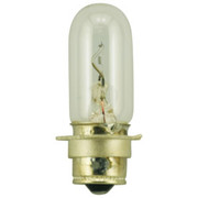 6V 15W SCBAY WTRIANGULAR FLANGE Replacement