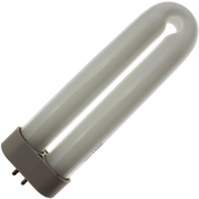 IN-06000 U-bend Fluorescent4-PIN - 8W, 4100K CW, G10Q-4 Base Replacement