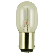 6V 3A BA15D L35 Replacement