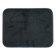 FREIGHTLINER COLUMBIA 120 YEAR 2001 BLACK HEAVY DUTY FLOOR MAT