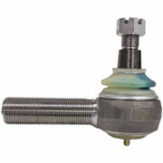 KODIAK YEAR 2007 TIE ROD END 4.875 INCH 1-.125 OD-12 DRIVER SIDE
