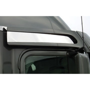 COLUMBIA 112 YEAR 2002 STAINLESS STEEL ABOVE DOOR TRIM