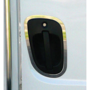Door Handle Surround Trim For Freightliner M-Class Replacement