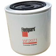 FREIGHTLINER FLD112 YEAR 1996 CUMMINS FILTRATION WATER FILTER SPIN-ON