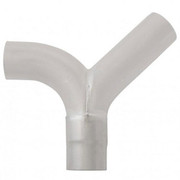 KENWORTH W900B YEAR 2024 EXHAUST Y-PIPE 1 PIECE