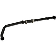 INTERNATIONAL 7600 YEAR 2007 EXHAUST GAS RECIRCULATION TUBE 1 1 4 INCH DIAMETER AND 29 INCH LENGTH W