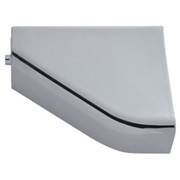 CENTURY 112 YEAR 2002 CHROME CENTER CONSOLE ASH TRAY PANE