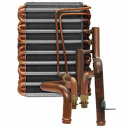 CENTURY 120 YEAR 1996 12 X 12.25 X 12.5 INCH HEATER CORE EVAPORATOR