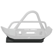 JEEP GLADIATOR YEAR 2021 STEALTH FRONT SKID PLATE MID WIDTH