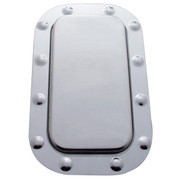 PETERBILT 359 YEAR 1970 SS 3.75 X 9 INCH VENT COVER