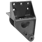FREIGHTLINER FLC120-SFA YEAR 1983 SPRING LEAF HANGER FRONT OF REAR PASSENGER SIDE