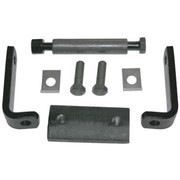 FREIGHTLINER FLC120-SFA YEAR 1982 EQUALIZER WEAR SHOE AND SIDE BRACKET KIT