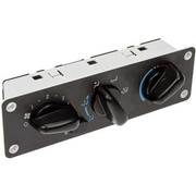 FREIGHTLINER 114SD YEAR 2020 HEAVY DUTY HVAC CLIMATE CONTROL MODULE Replacement
