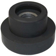 377 YEAR 1996 RADIATOR MOUNT BUSHING 0.5 ID X 1975 OD X 1.25 INCH