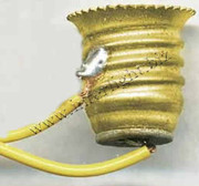 LIGHT BULB / LAMP SOCKET-E10