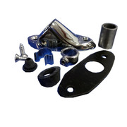 Bracket For Spotlight Driver Side For Ford 650 F750 Replacement