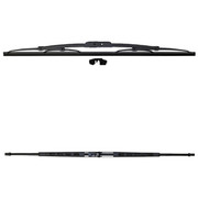 387 YEAR 2010 20 INCH METAL FRAME MULTI-FIT WIPER BLADE