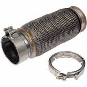 ALL AMERICAN RE YEAR 2019 EXHAUST PIPE BELLOW KIT 4 X 13.5 INCH