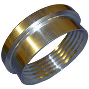 K100E YEAR 2000 AIR CELL INTAKE SPACER DETROIT 12.7 60 SERIES ENGINE