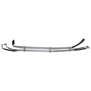 CASCADIA 116 YEAR 2022 AC CASSETTE UNDERDECK
