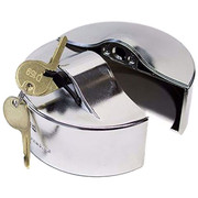 M2 BUSINESS CLASS YEAR 2023 LOCKING FUEL CAP COVER W/ PUSH TWIST CAPS