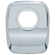 PETERBILT 384 YEAR 2016 SLEEPER DOOR LATCH HANDLES