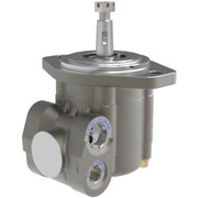 M2 106 YEAR 2011 POWER STEERING PUMP WITH HFB70 M100 TAS40/55/65/85 STEER GEARS