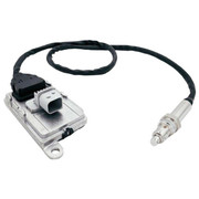 KENWORTH W900L AEROCAB YEAR 2010 NOX NITROGEN OXIDE SENSOR Replacement