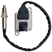 RAM 5500 YEAR 2014 NOX NITROGEN OXIDE SENSOR MEDIUM DUTY Replacement