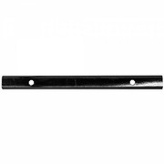 SILVERADO 1500 YEAR 2021 BLACK STEEL RELOCATION SENSOR BRACKETS