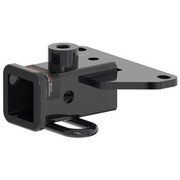JEEP GLADIATOR YEAR 2020 CLASS 3 TRAILER HITCH W 2 INCH RECEIVER 5000 LBS FOR JEEP GLADIATOR JT PICK Replacement