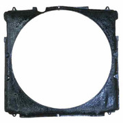 Fan Shroud For Peterbilt 587 Kenworth T700 Replacement