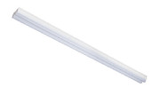 Strip Light 4 foot Twin Strip 40 Watt 4451 Lumens 4000k 120-277V Dimmable