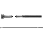 27 Inch Air Tank Mounting Cable W 38-24 Thread Bolt For International Replacement