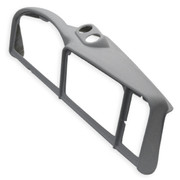 PETERBILT 378 YEAR 1989 FIBERGLASS DASH PANEL SHELL