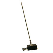 388 YEAR 2014 AUXILIARY AIR SHIFTER WITH STAINLESS SHIFT STICK