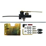 PROSTAR YEAR 2012 HEIGHT CONTROL VALVE WITH 2 BRACKETS