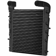 Blue Bird TC2000 YEAR 1996 TUBE AND FIN CHARGE AIR COOLER Replacement