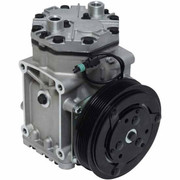 CENTURY 120 YEAR 2003 YORK STYLE AC COMPRESSOR