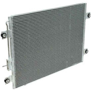 108SD YEAR 2016 AC CONDENSER 27.125 X 20.5 INCH