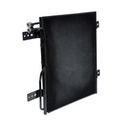 F650 YEAR 2005 AC CONDENSER 21 X 24 INCH